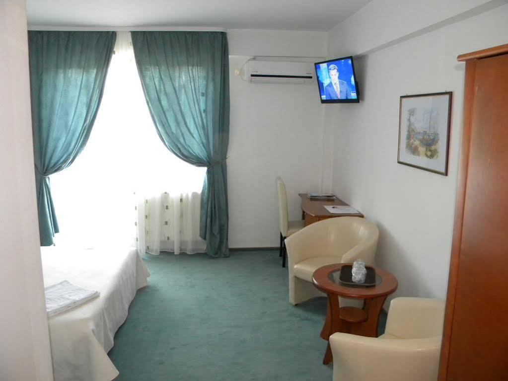 Hotel Vila Veneto Тимишоара Екстериор снимка